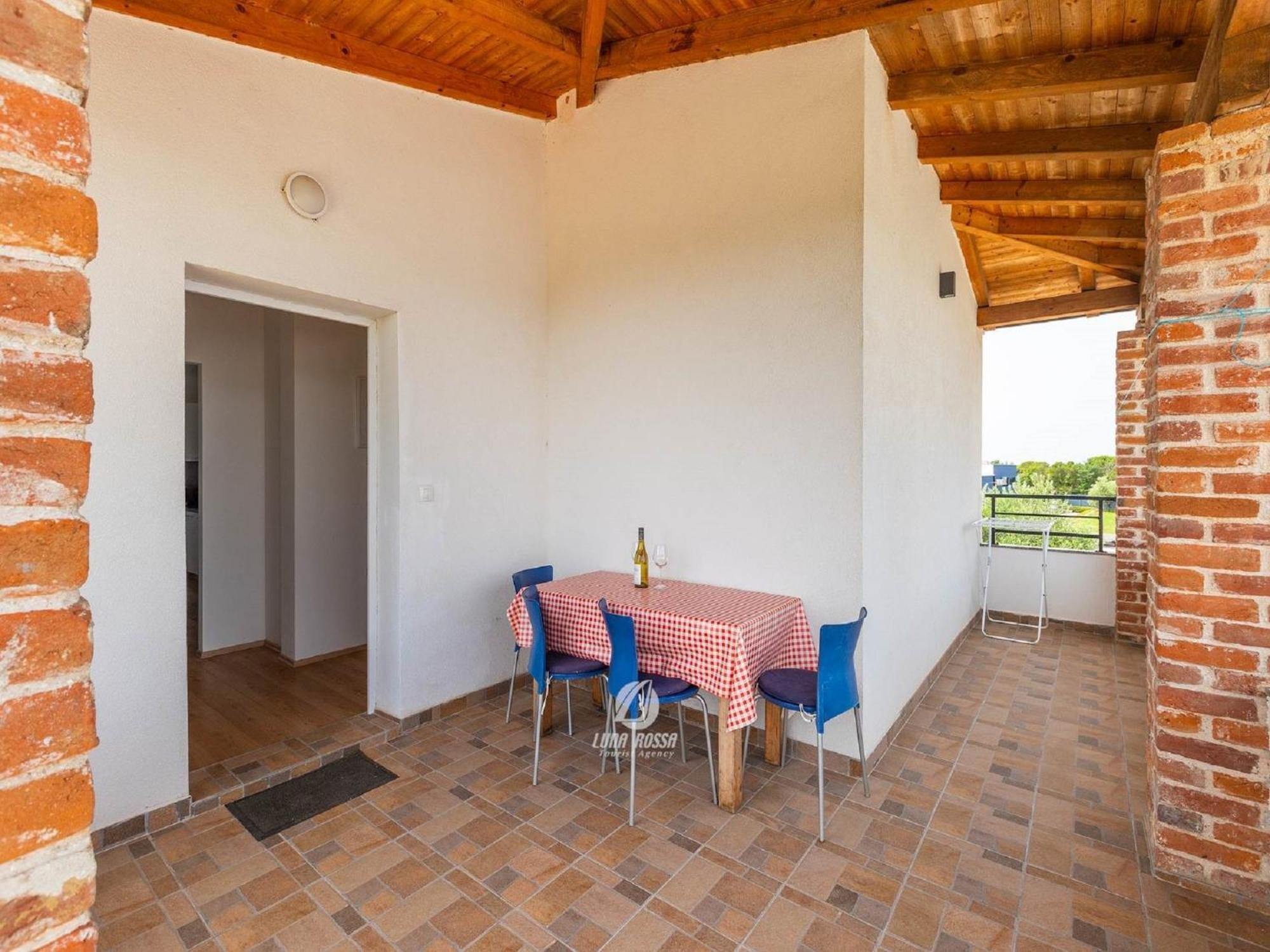 Vikendica Comfortable House With Private Swimming Pool Pula