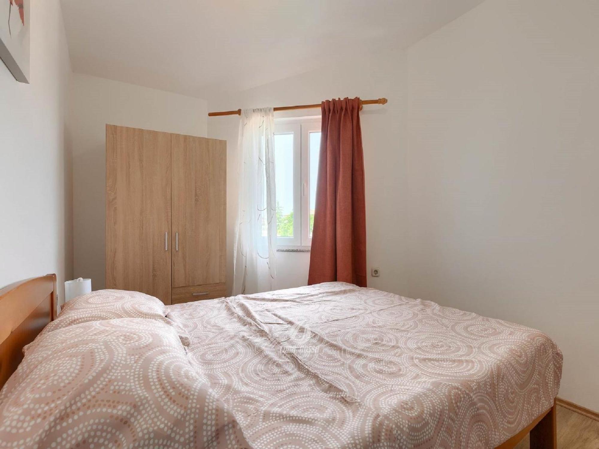 Comfortable House With Private Swimming Pool Vikendica Pula