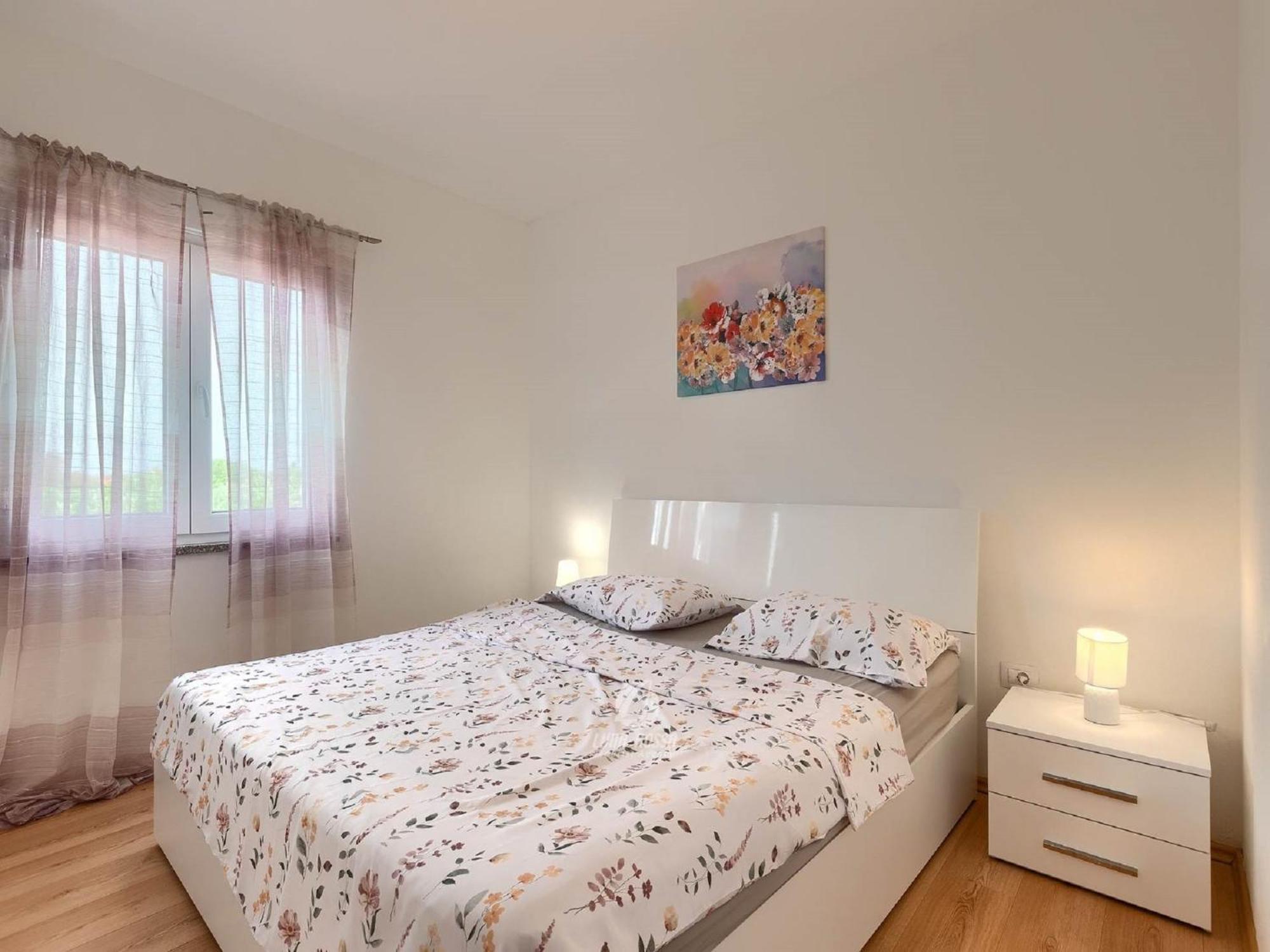Comfortable House With Private Swimming Pool Vikendica Pula