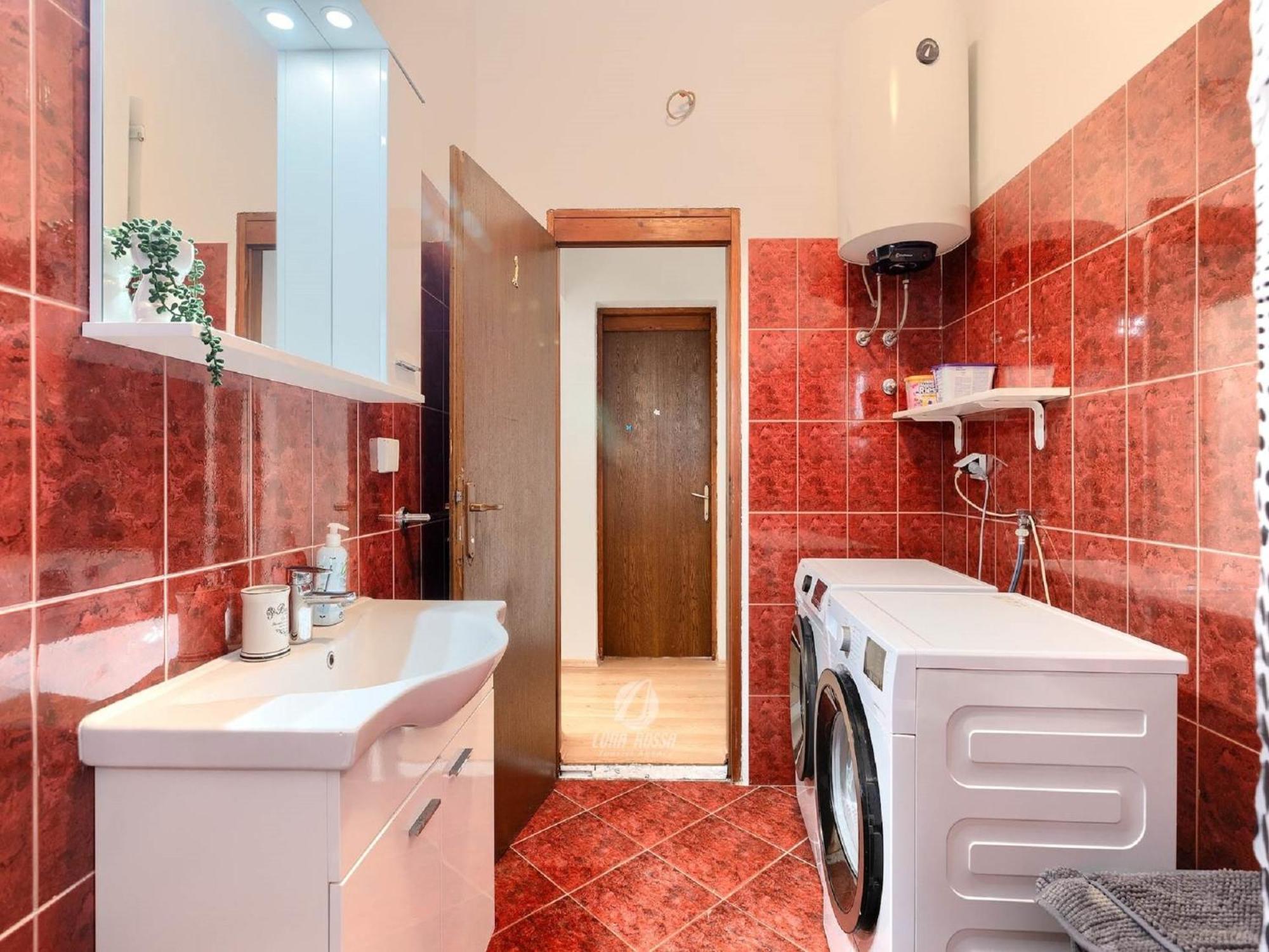 Comfortable House With Private Swimming Pool Vikendica *